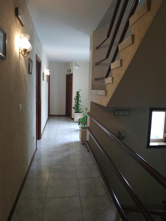 Hotel Cristaleiro Гондомар Экстерьер фото