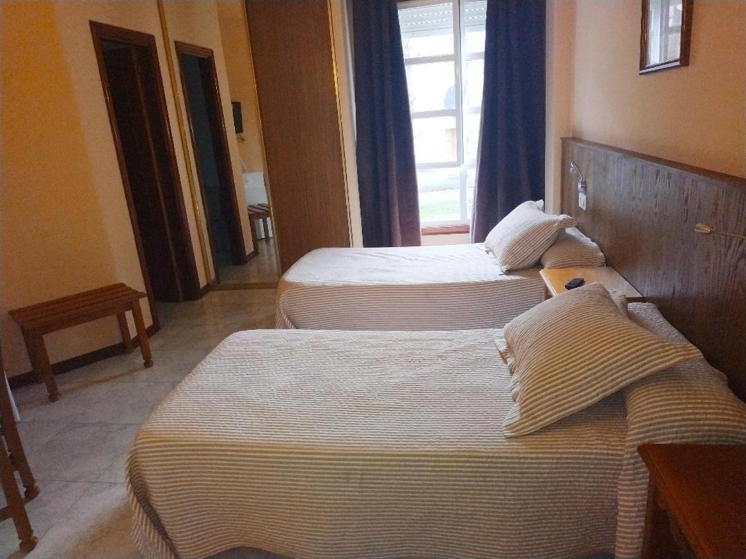 Hotel Cristaleiro Гондомар Экстерьер фото