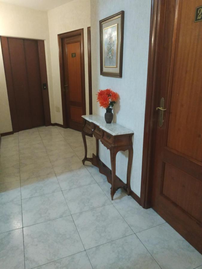 Hotel Cristaleiro Гондомар Экстерьер фото